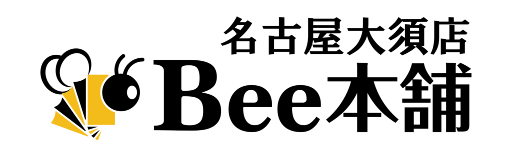 Bee本舗 名古屋大須店